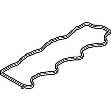 773.470 Dichtung, Zylinderkopfhaube