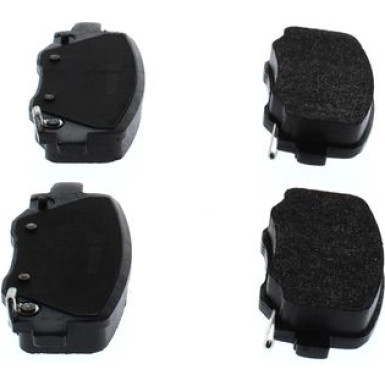 0 986 424 961 Bremsbelagsatz, Scheibenbremse