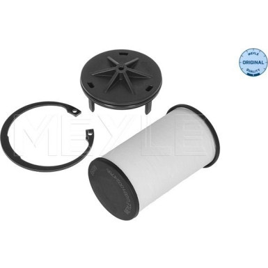 300 136 0302 Hydraulikfilter, Automatikgetriebe MEYLE-ORIGINAL: True to OE. 300 136 0302 Hydraulikfilter, Automatikgetriebe MEYLE-ORIGINAL: True to OE.