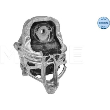 Meyle Lagerung, Motor MEYLE-ORIGINAL: True to OE 100 199 1018