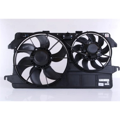 85263 Lüfter, Motorkühlung