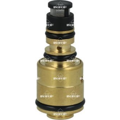 NRF Regelventil, Kompressor 38613