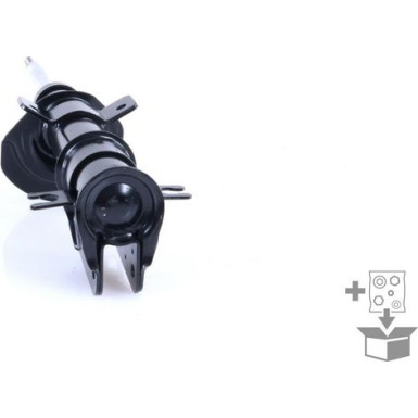 16455 Stoßdämpfer MONROE ORIGINAL (Gas Technology)