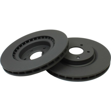 QUARO | Bremsscheibe | QD1546HC