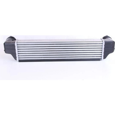 96723 Ladeluftkühler ** FIRST FIT ** 96723 Ladeluftkühler ** FIRST FIT **