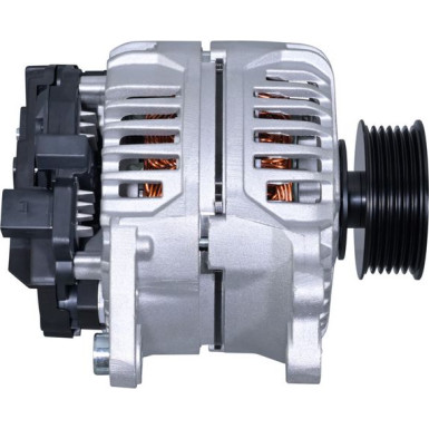 8EL 011 711-561 Generator