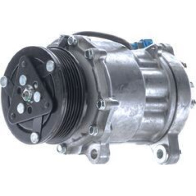 Mahle Kompressor, Klimaanlage BEHR ACP 61 000S