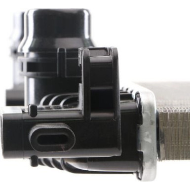 CR 2057 000S Kühler, Motorkühlung BEHR