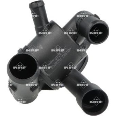 725189 Thermostat, Kühlmittel EASY FIT