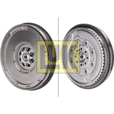 415 0934 10 Schwungrad LuK DMF