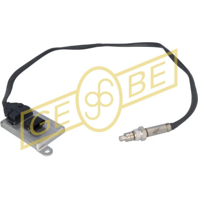 9 3544 1 NOx-Sensor, NOx-Katalysator