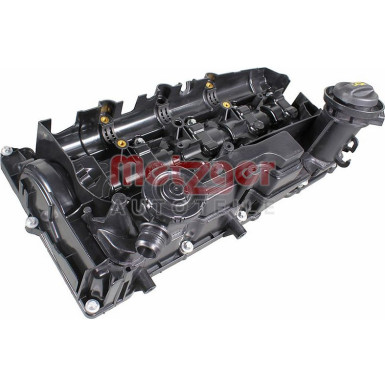 Metzger | Zylinderkopfhaube | 2389245