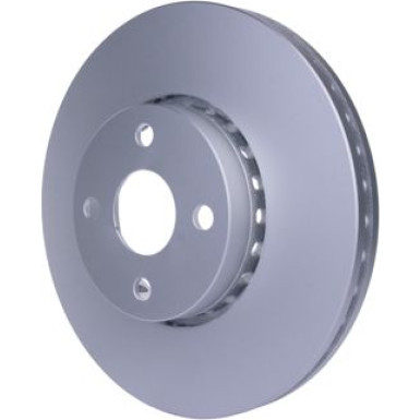 Hella | Bremsscheibe | 8DD 355 115-741