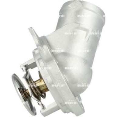 NRF | Thermostat, Kühlmittel | 725245