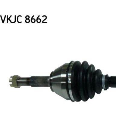 VKJC 8662 Antriebswelle VKJC 8662 Antriebswelle