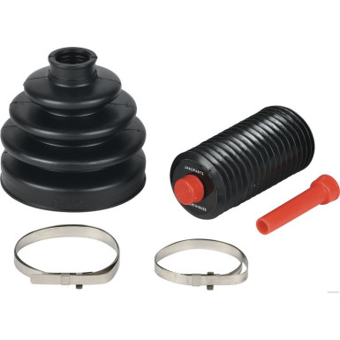 J2861030 Faltenbalgsatz, Antriebswelle J2861030 Faltenbalgsatz, Antriebswelle