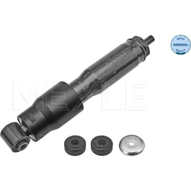 2 x MEYLE Stoßdämpfer | 126 725 0052 2 x MEYLE Stoßdämpfer | 126 725 0052