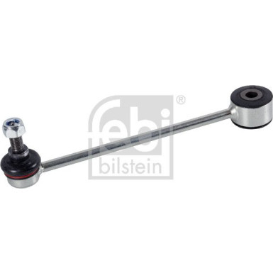 febi bilstein | 2 x FEBI Stange/Strebe, Stabilisator | 27854
