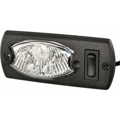 2JA 343 570-051 Innenraumleuchte 2JA 343 570-051 Innenraumleuchte