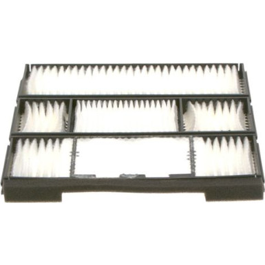 BOSCH 1 987 432 155 Innenraumfilter
