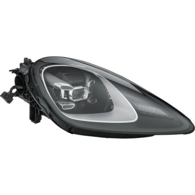 Hella | Hauptscheinwerfer | 1EX 014 690-041