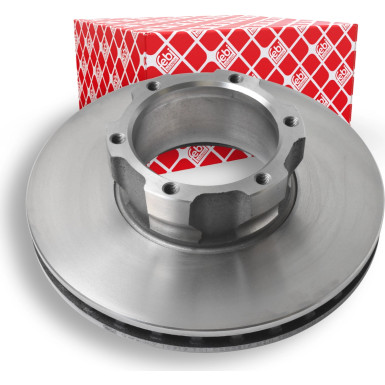 FEBI BILSTEIN 10919 Bremsscheibe FEBI BILSTEIN 10919 Bremsscheibe