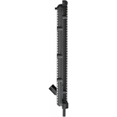 Mahle | Kühler, Motorkühlung | CR 449 000S