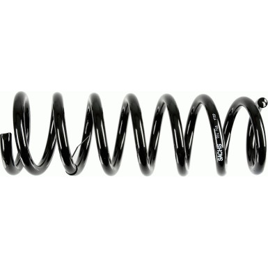 994 348 Fahrwerksfeder