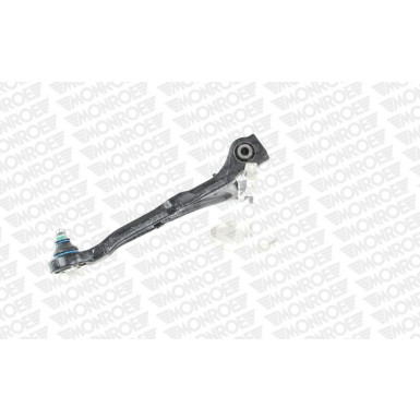 L10501 Lenker, Radaufhängung