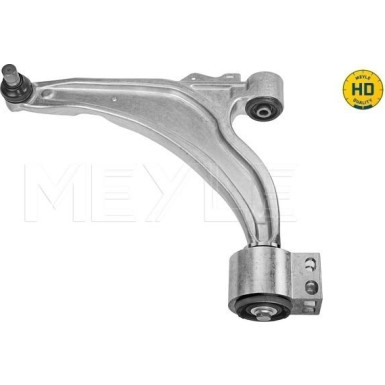 Meyle Lenker, Radaufhängung MEYLE-HD: Better than OE 616 050 0071/HD