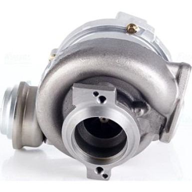 Nissens Turbolader 93249