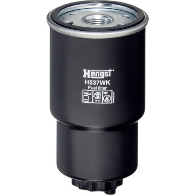 Hengst Filter | Kraftstofffilter | H537WK