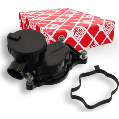 FEBI BILSTEIN 100133 Ventil, Kurbelgehäuseentlüftung FEBI BILSTEIN 100133 Ventil, Kurbelgehäuseentlüftung