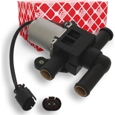 FEBI BILSTEIN 40030 Kühlmittelregelventil