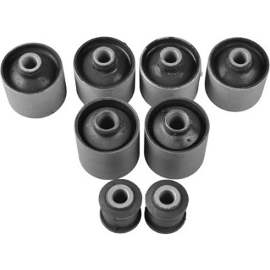 TED41529 Lagerungssatz, Lenker