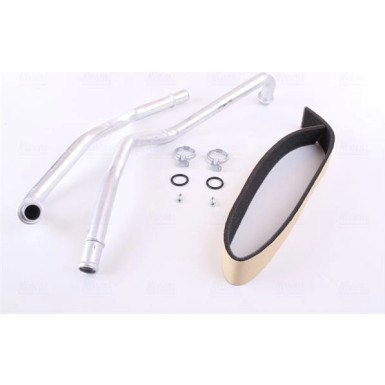 70979 Wärmetauscher, Innenraumheizung ** FIRST FIT **