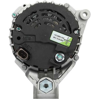 PSH Generator +Line Original 205.512.140.000