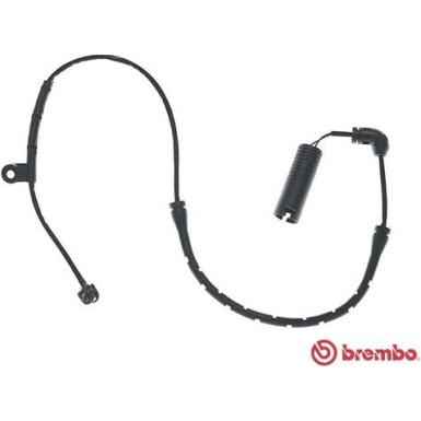 Brembo Warnkontakt, Bremsbelagverschleiß PRIME LINE A 00 249