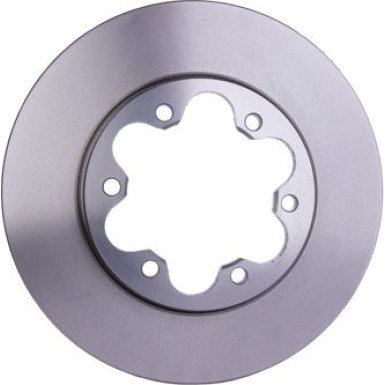 Hella | Bremsscheibe | 8DD 355 117-421
