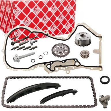 FEBI BILSTEIN 106306 Steuerkettensatz Zahnkette