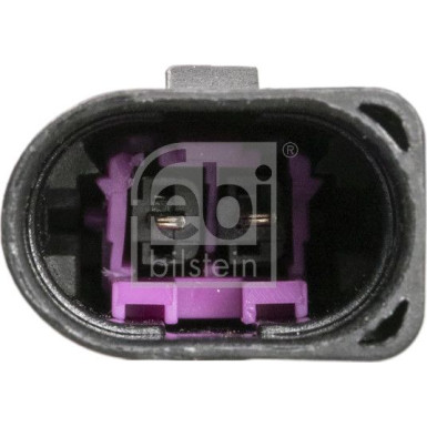 febi bilstein | Sensor, Abgastemperatur | 197590