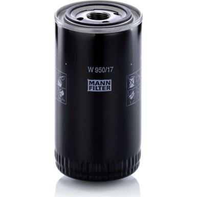 W 950/17 Ölfilter