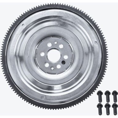 6366 000 056 Schwungrad Zwei-Massen-Schwungrad