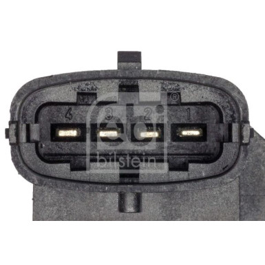 FEBI BILSTEIN 188585 Ladedrucksensor