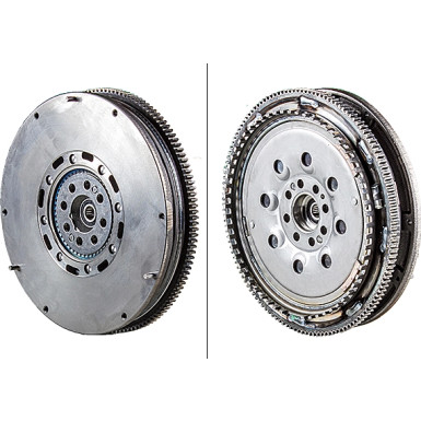 Schwungrad LuK DMF 415 0102 10