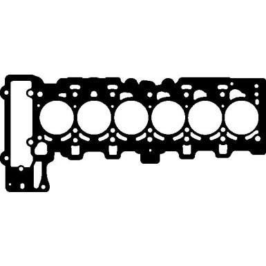 Elring | Dichtung, Zylinderkopf | 512.290