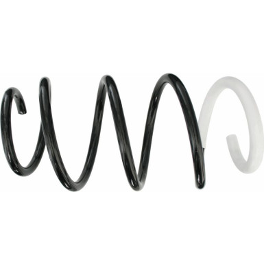 993 601 Fahrwerksfeder