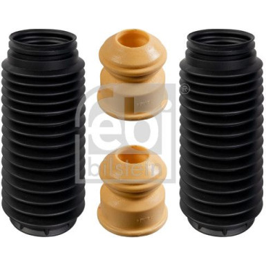 181362 Staubschutzsatz, Stoßdämpfer