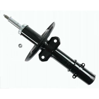 Sachs | Stoßdämpfer | 030 645
