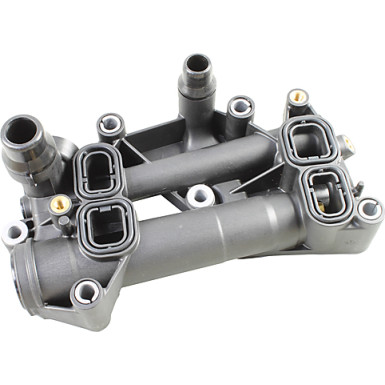 4006360 Thermostat, Ölkühlung